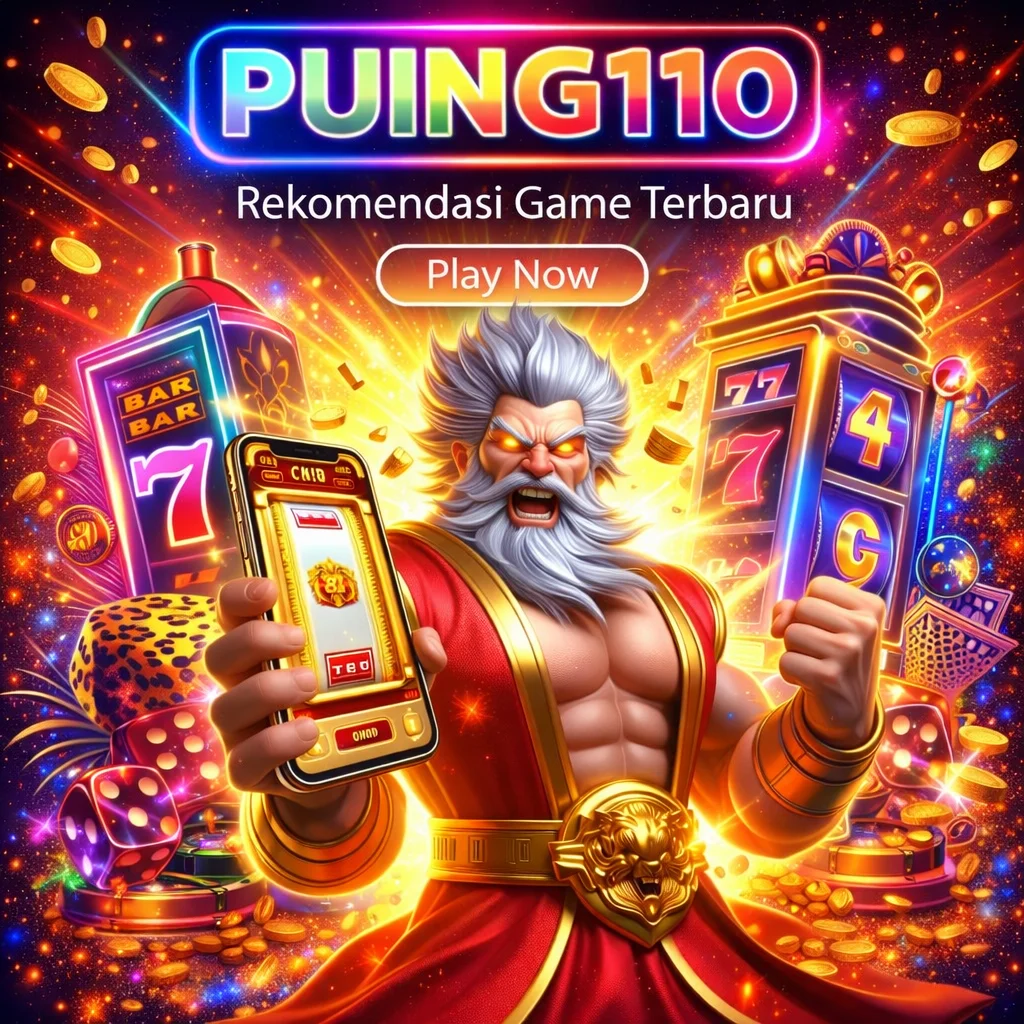 PUING110 | Platform Game Online Cepat dan User Friendly